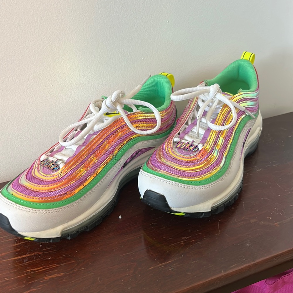 Nike air max
